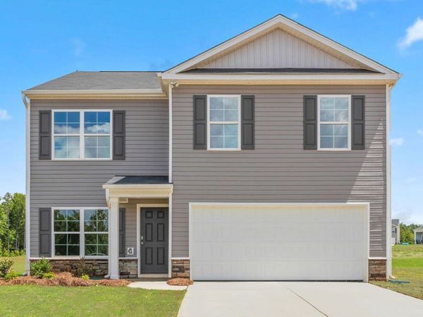 4039 Topsail Trail, New Bern, NC 28560
