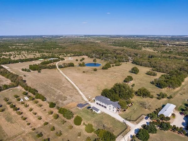 17019 County Road 706, Leonard, TX 75452