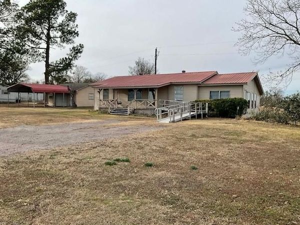 8342 FARM ROAD 1567, Sulphur Springs, TX 75482