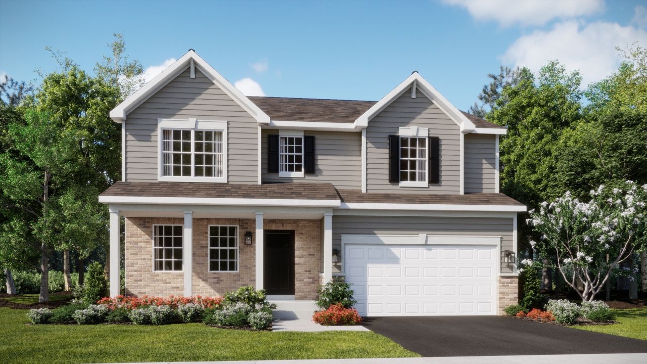 2748 Elden Drive, Yorkville, IL 60560 Main Photo