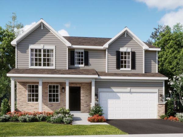 2748 Elden Drive , Yorkville, IL 60560