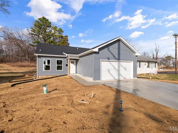 309 E Arlee Avenue, St Louis, MO 63125