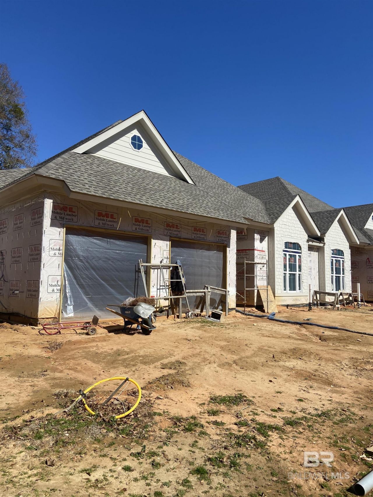 105 Sadie Lane, Unit 105, Fairhope, AL 36532 Main Photo