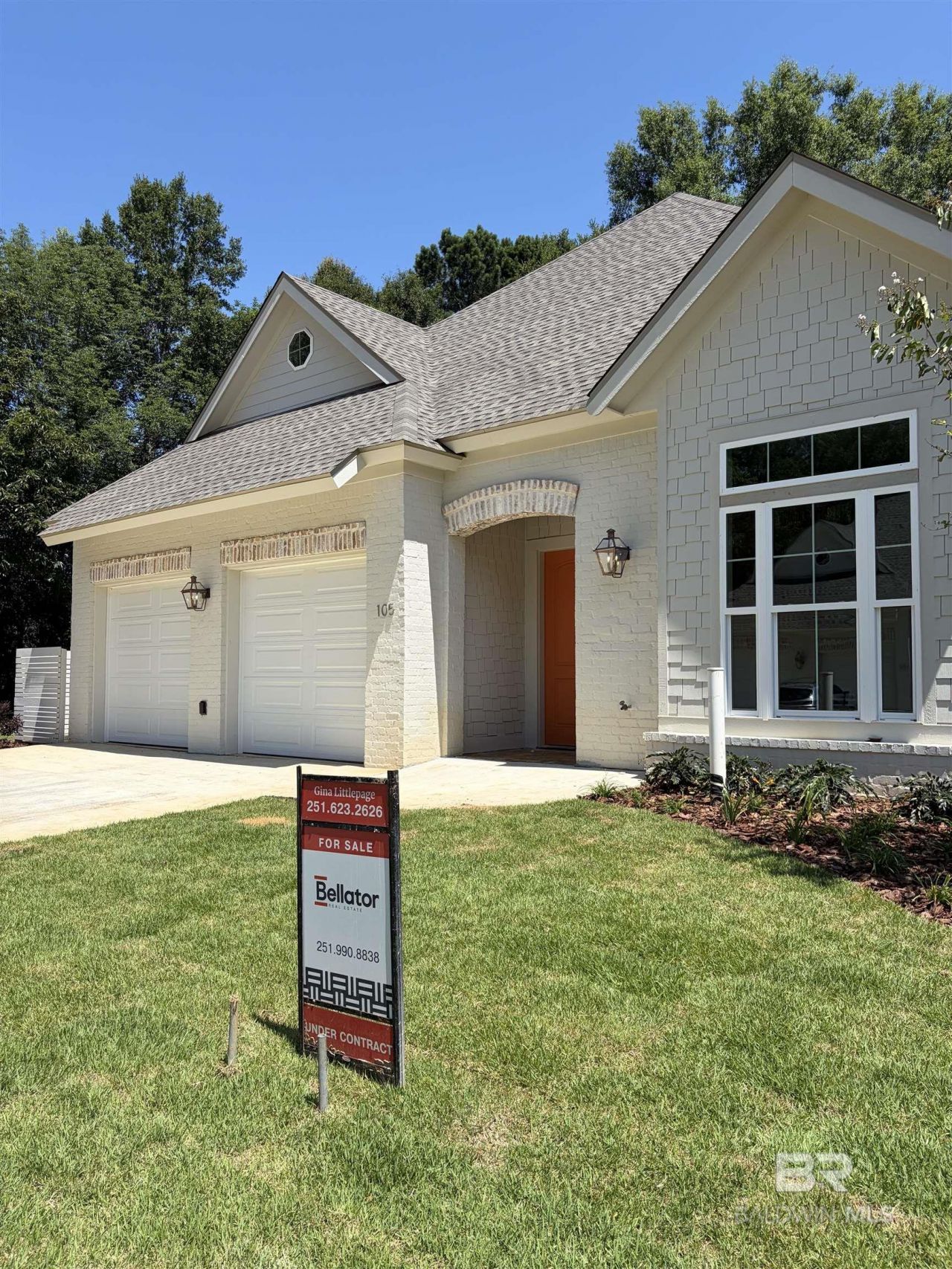 105 Sadie Lane, Unit 105, Fairhope, AL 36532 Main Photo