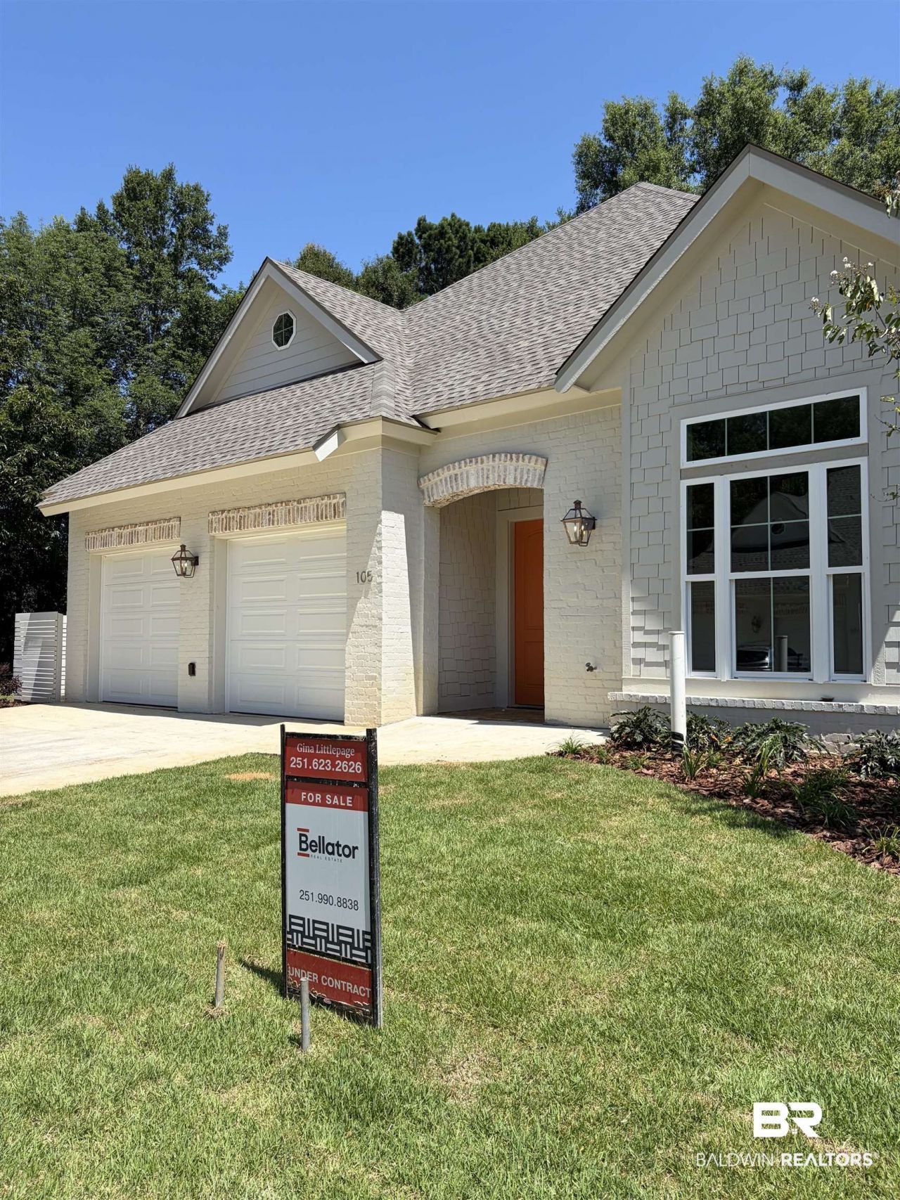 105 Sadie Lane, Unit 105, Fairhope, AL 36532 Main Photo