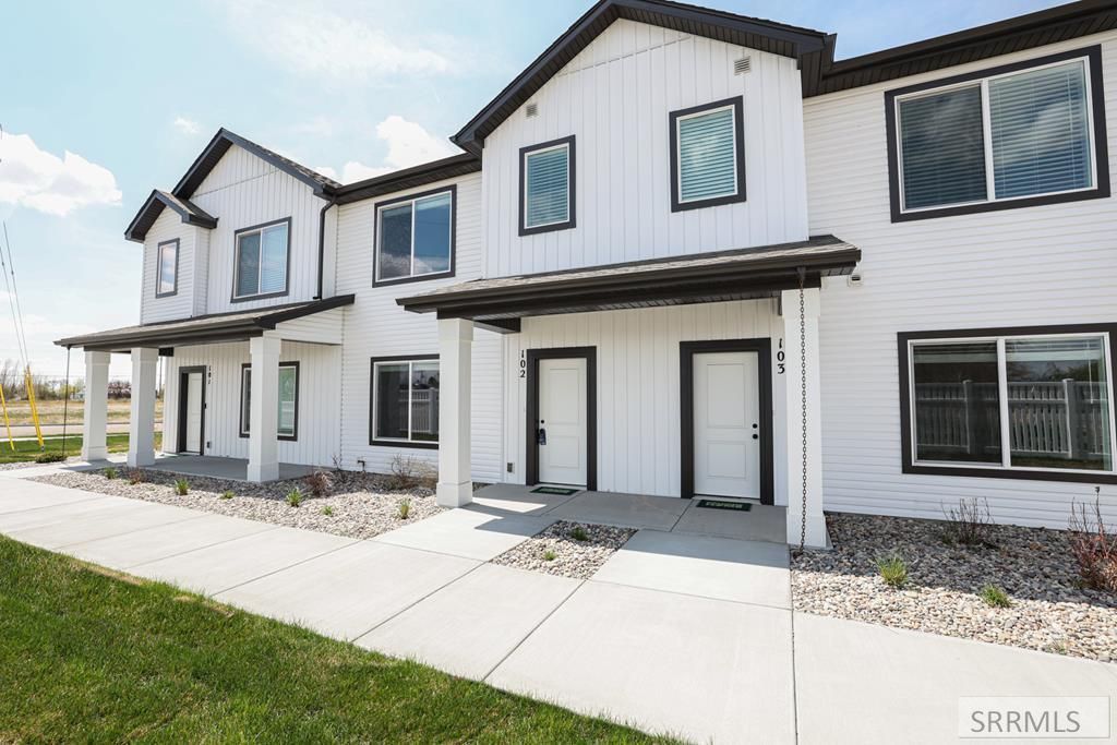 1147 Lilah Street, Unit 2, Rigby, ID 83442 Main Photo