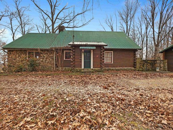 22 HWY, Savannah, TN 38372