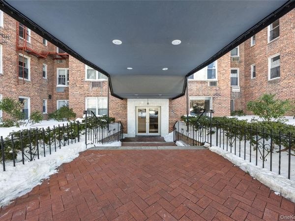 6200 Riverdale, Unit 7J, Bronx, NY 10471