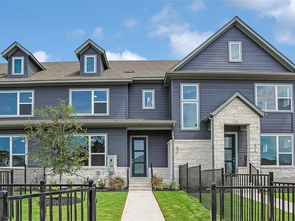 519 Emory Crossing BLVD, Hutto, TX 78634