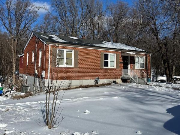 1610 THOMAS ROAD, FORT WASHINGTON, MD 20744