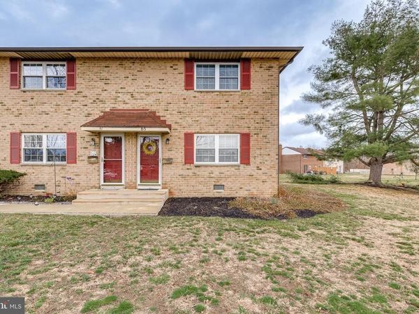 65 EAVES MILL ROAD, MEDFORD, NJ 08055