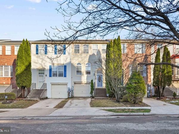 208 PERSIMMON CIRCLE, REISTERSTOWN, MD 21136