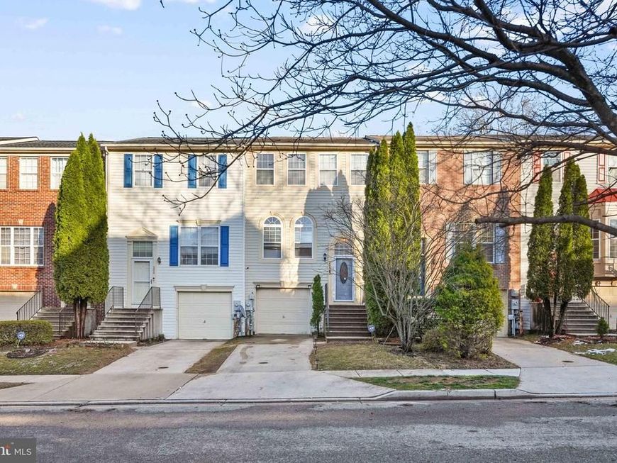 208 Persimmon Circle, Reisterstown, MD 21136 Main Photo