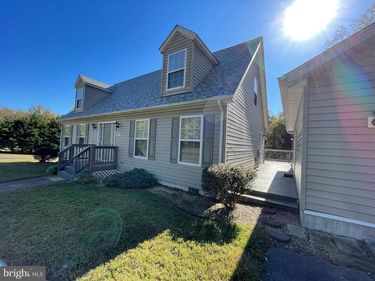 10197 MADISON DRIVE, KING GEORGE, VA 22485