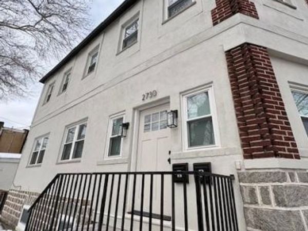 2730 S MOLE STREET, Unit 1, PHILADELPHIA, PA 19145