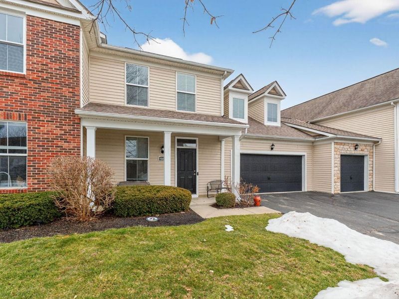 4668 Community Way, Hilliard, OH 43026 Photo 1