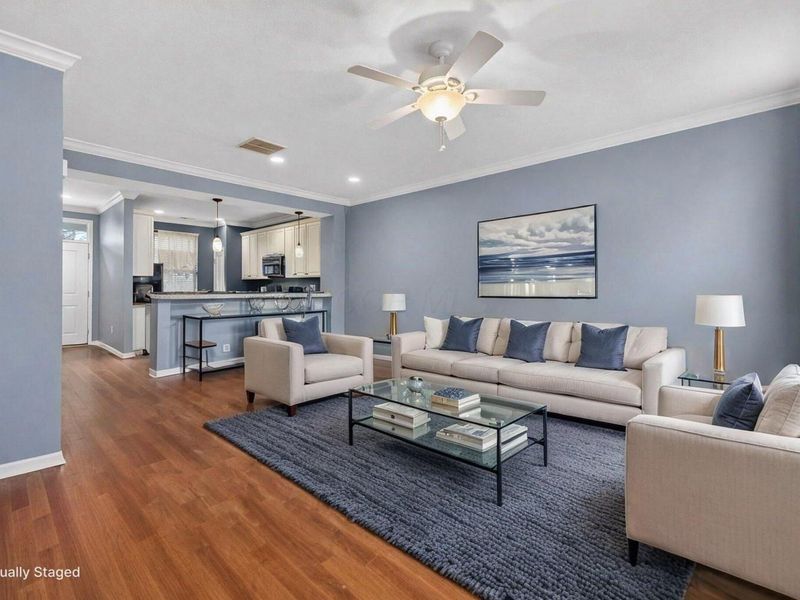 4668 Community Way, Hilliard, OH 43026 Photo 2