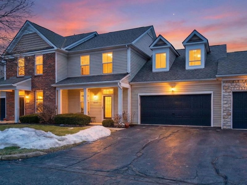 4668 Community Way, Hilliard, OH 43026 Photo 2