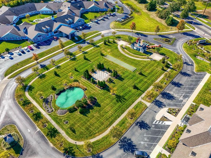 4668 Community Way, Hilliard, OH 43026 Photo 33