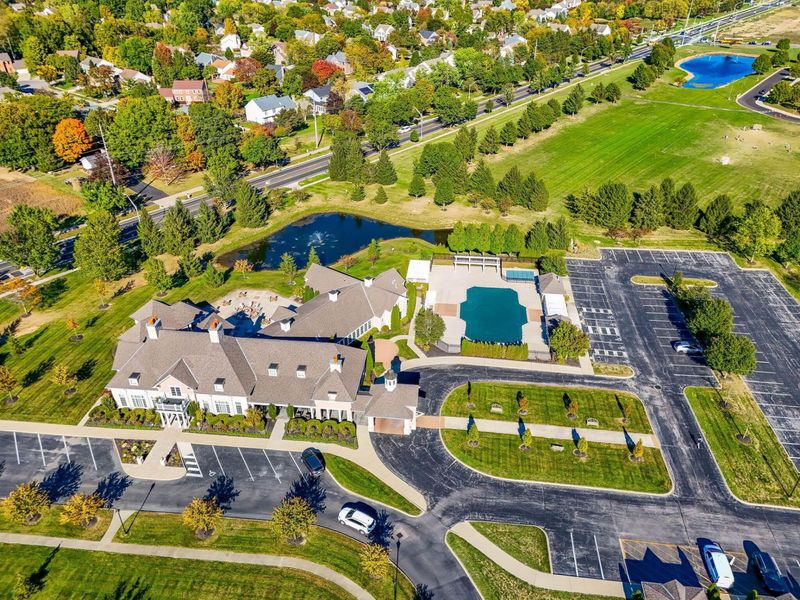 4668 Community Way, Hilliard, OH 43026 Photo 36