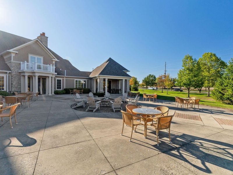 4668 Community Way, Hilliard, OH 43026 Photo 38