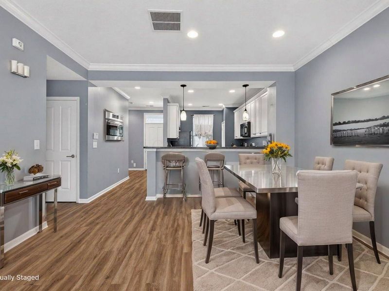 4668 Community Way, Hilliard, OH 43026 Photo 4