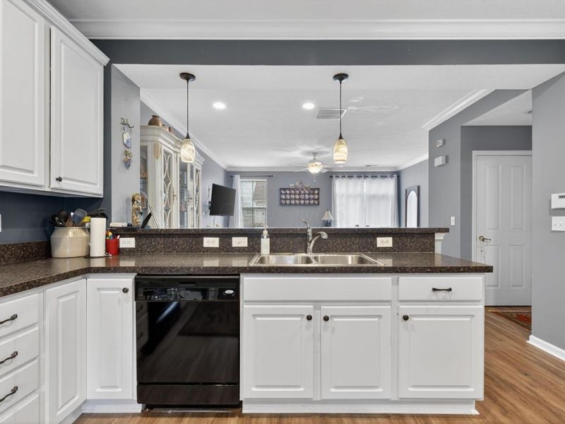 4668 Community Way, Hilliard, OH 43026 Photo 4