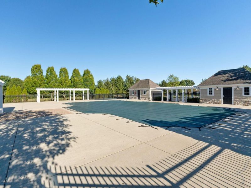 4668 Community Way, Hilliard, OH 43026 Photo 49