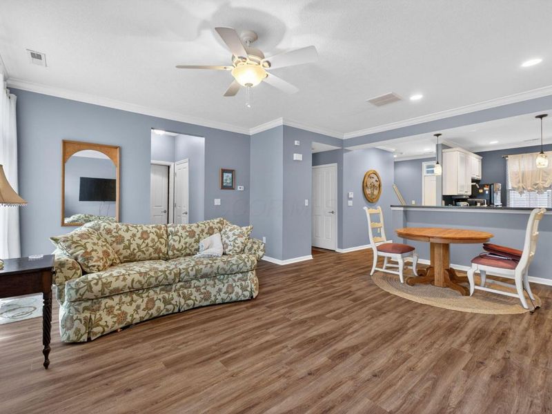 4668 Community Way, Hilliard, OH 43026 Photo 5