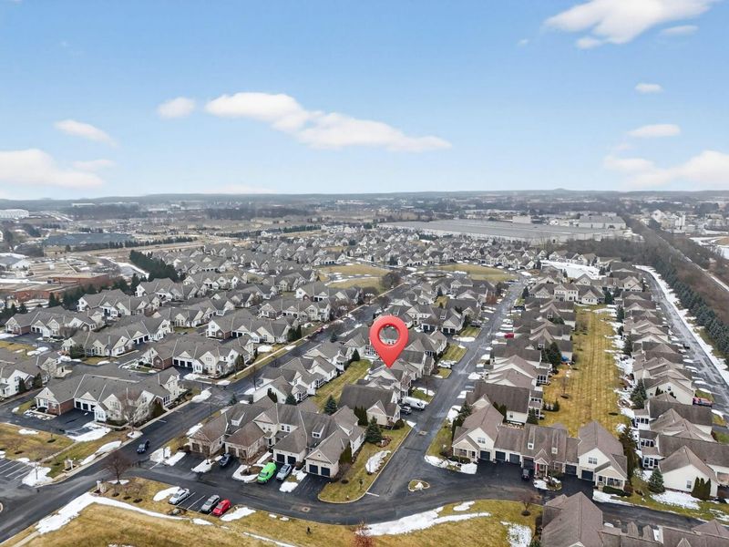 4668 Community Way, Hilliard, OH 43026 Photo 62