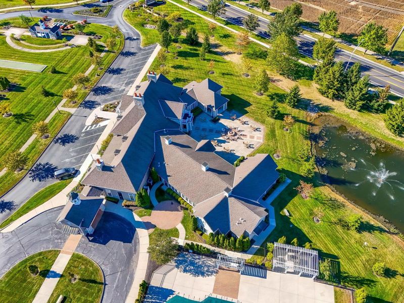 4668 Community Way, Hilliard, OH 43026 Photo 71