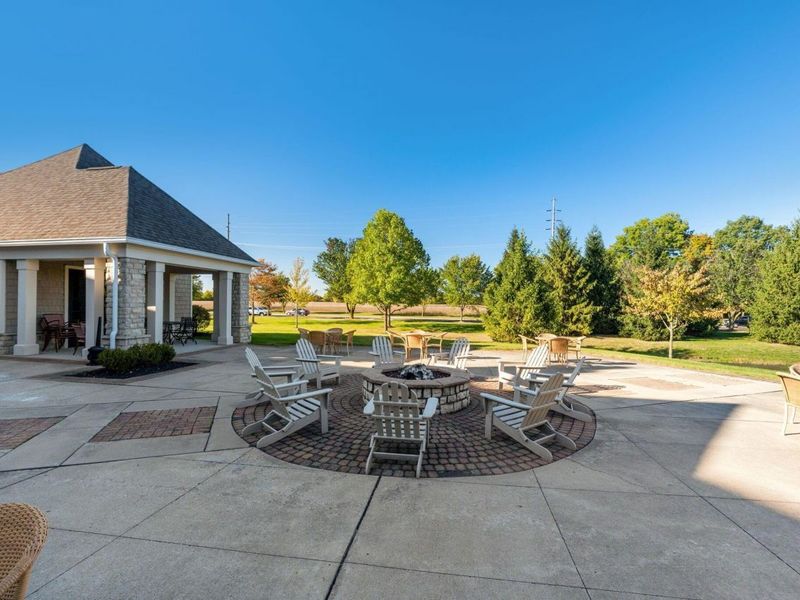 4668 Community Way, Hilliard, OH 43026 Photo 75