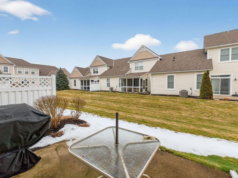 4668 Community Way, Hilliard, OH 43026 Photo 8