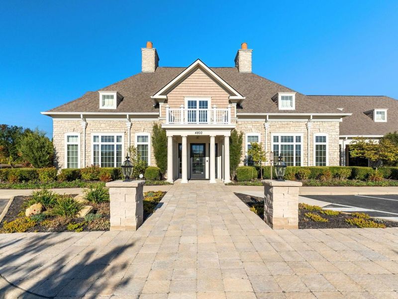 4668 Community Way, Hilliard, OH 43026 Photo 84