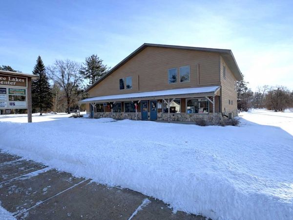 Three Lakes Center City Hall Street , Unit 5461, Nisswa, MN 56468