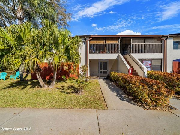 716 Ridge Club Drive , Melbourne, FL 32934