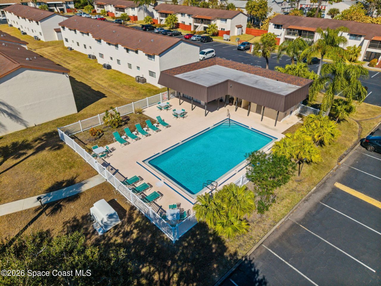 716 Ridge Club Drive, Melbourne, FL 32934 Photo