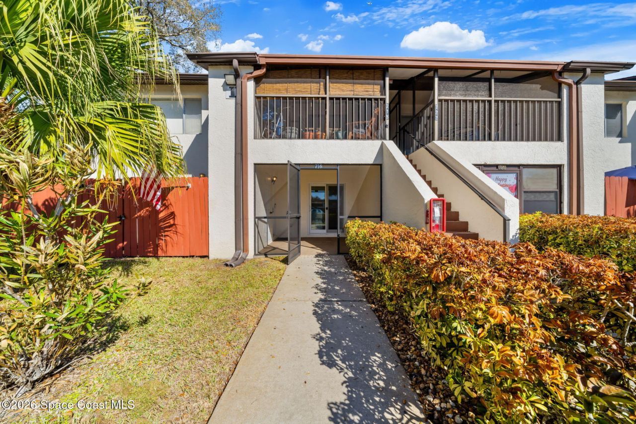716 Ridge Club Drive, Melbourne, FL 32934 Photo
