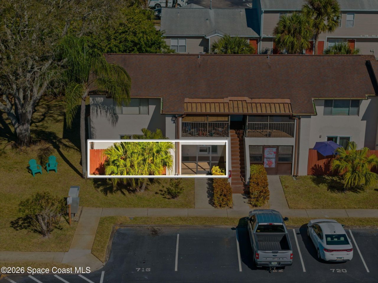 716 Ridge Club Drive, Melbourne, FL 32934 Photo