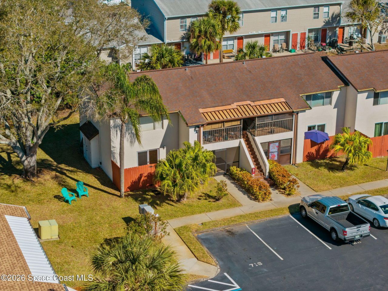 716 Ridge Club Drive, Melbourne, FL 32934 Photo