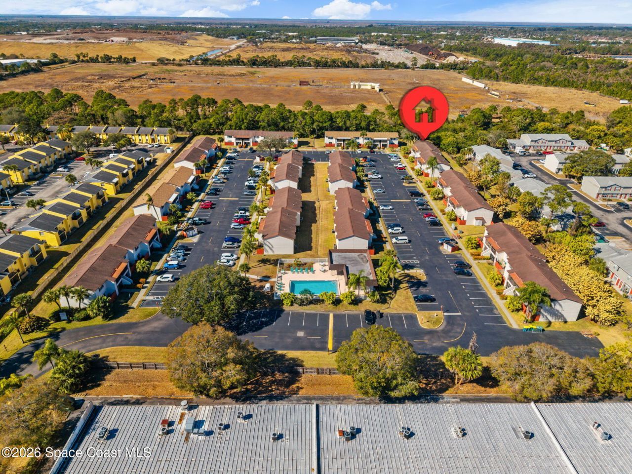 716 Ridge Club Drive, Melbourne, FL 32934 Photo