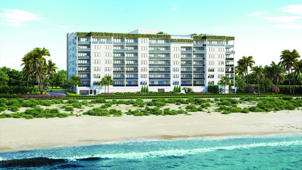 604 Highway A1a, Unit 300, Satellite Beach, FL 32937 Photo