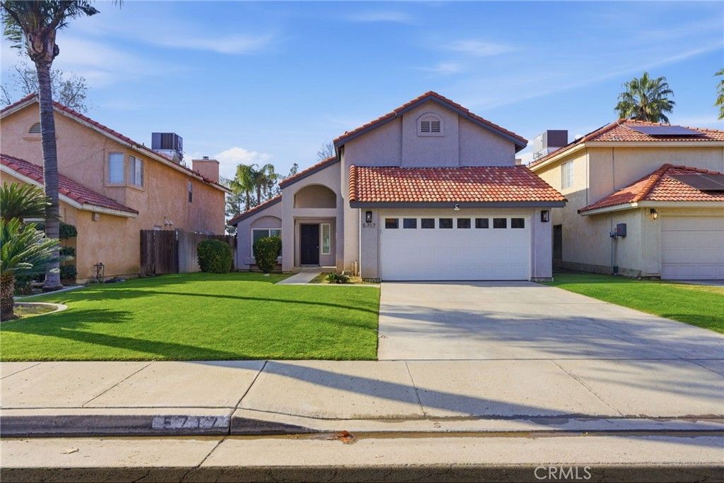 5717 Willowcrest Street, Bakersfield, CA 93313 Main Photo