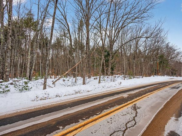 Lot TBD Maplewood Road , Parsonsfield, ME 04047