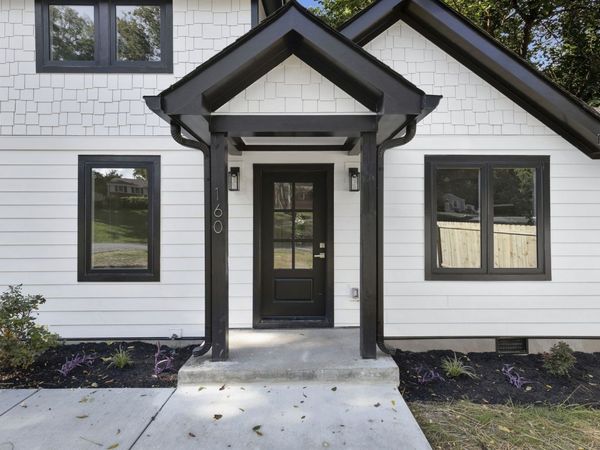 160 Wheeler Ave, Nashville, TN 37211