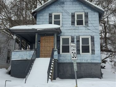 118 Nelson Street, Syracuse, NY 13204