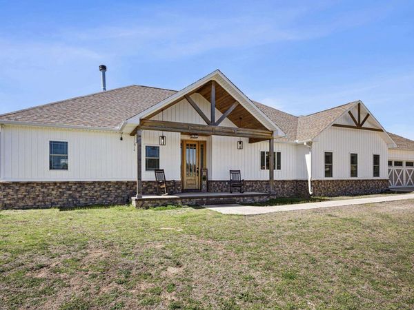 4503 Dogwood Lane, Ozark, AR 72949