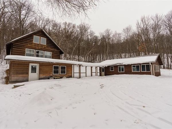 E6783 1090th Avenue, Wheeler, WI 54772