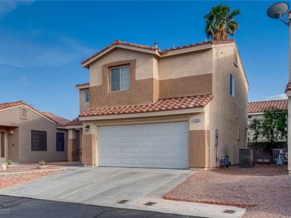 7240 Wandering Star Court, Las Vegas, NV 89131
