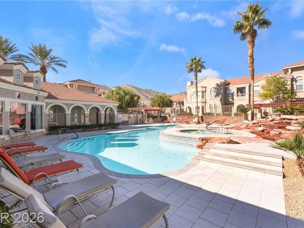 10550 W Alexander Road, Unit 2078, Las Vegas, NV 89129